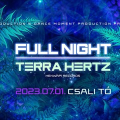 Full Night W TerraHertz
