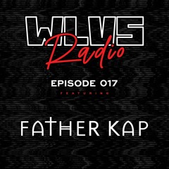 017 WLVS RADIO LV - FATHER KAP