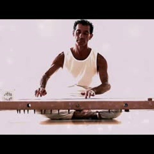 Nestor Kornblum - Overtone Chant