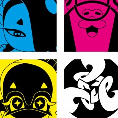 Calamari Inkantation 3MIX [ Ingame x Live Version REMASTERED ] - Splatoon 3