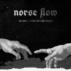 NORSE FLOW | SMK | PROD. SIVIS | RAVEN MIX/MASTER