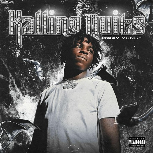 BWay Yungy - 40 Bars