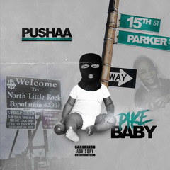 Mahl x Pushaa Marley - Tiffany Haddish