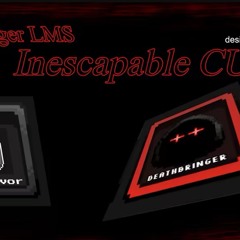 Corrupted Crossroads Ost - Inescapable Curse (Deathbringer LMS V2)
