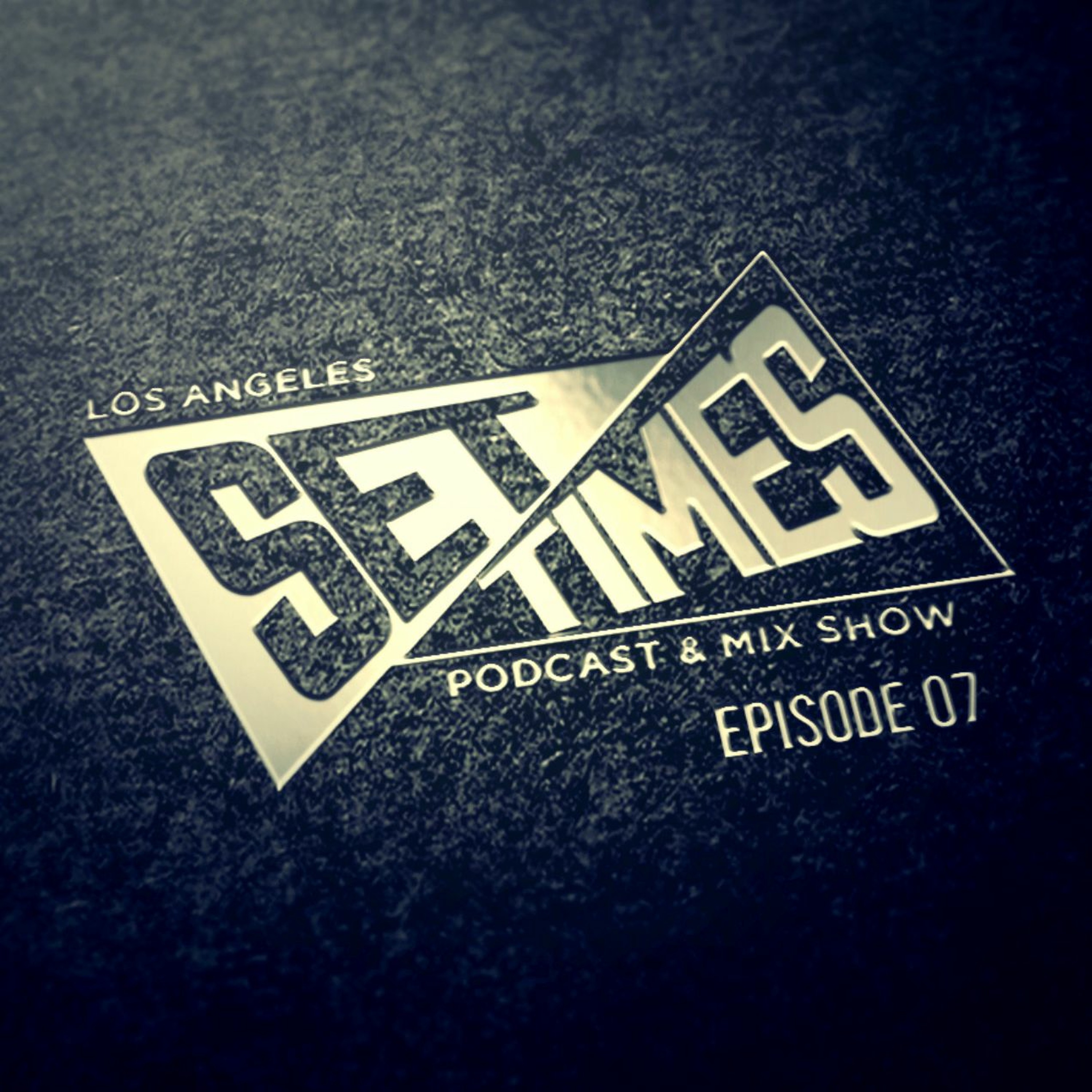 Set Times Podcast