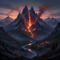 Prophetic Word for Austria 2025