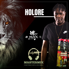 DJ HOLORE MASTERMIX DU 16 - 06 - 2023