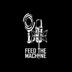 Feed The Machine 001 - Timelords: Black Sun Empire & Rido