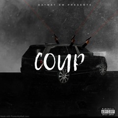Coup - Datway sw (Official Audio)