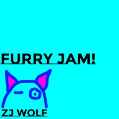 Furry Jam (Explicit)