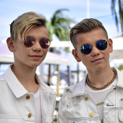 Marcus & Martinus - On This Day