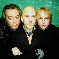 R.E.M. - It Happened Today (Cato remix)