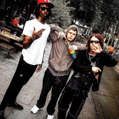 ysb og - pitiful @shyneboyzent @gothmoneyrcrds