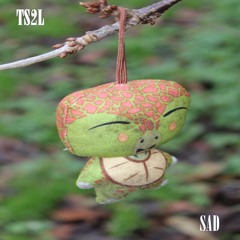 Sad (in the style of Elton John)
