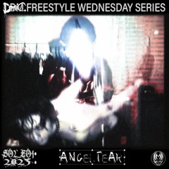 CDM Freestyle Wednesday Series 2 #004 w/ AngelTear prod. Leon