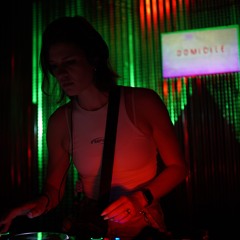 [DAVOR & Friends] LIVE @ Domicile 2.17.24