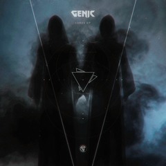 Genic - Ere Me Now [Premiere]