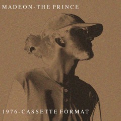 Madeon - The Prince (Random Cassette you Found in your Old House's Attic Remix)