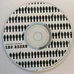 Lucky Boys Confusion - Power of the Ganja (Live)