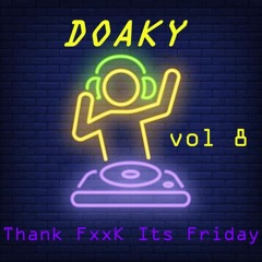 Thank Fxxk Its Friday Vol 8