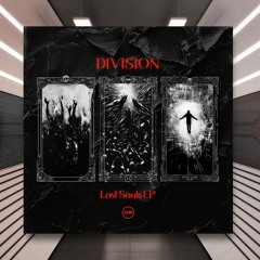 Division - Lost Souls [Dispatch Recordings] PREMIERE