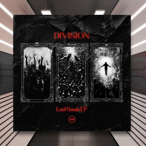 Division - Lost Souls [Dispatch Recordings] PREMIERE