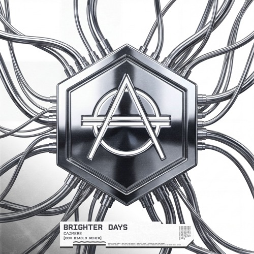 Brighter Days (Don Diablo ReHex)
