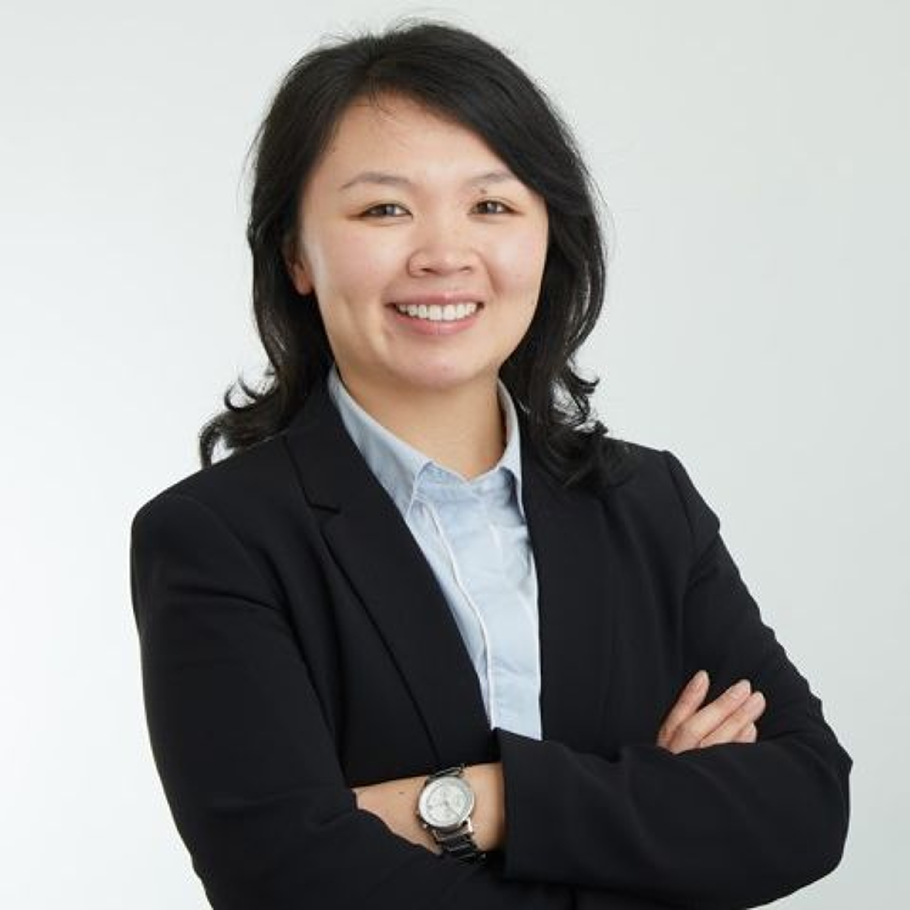 Brandy Tsang - Voice Artist episode artwork