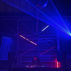 Club Citrus — Opening Hour (Unit 58, November '24)