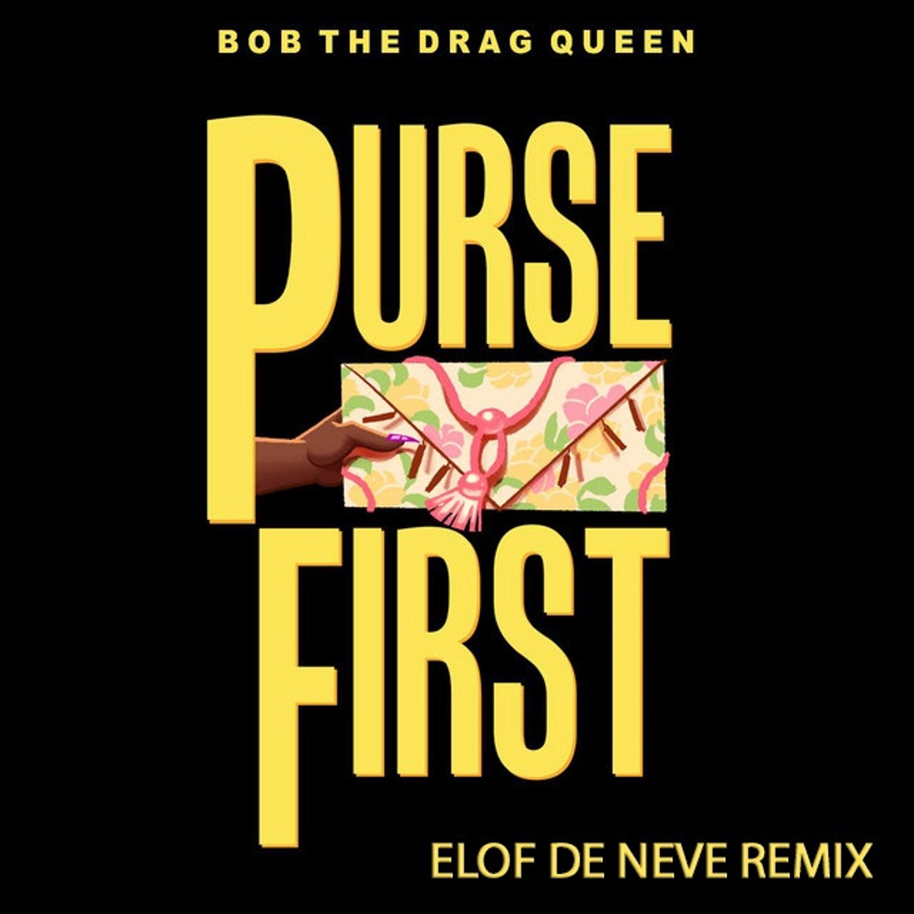 Elof de Neve