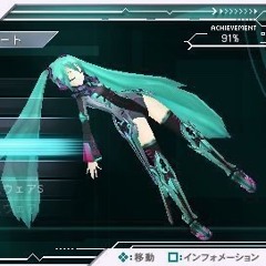 Pxl Heartache ft.Kyoko