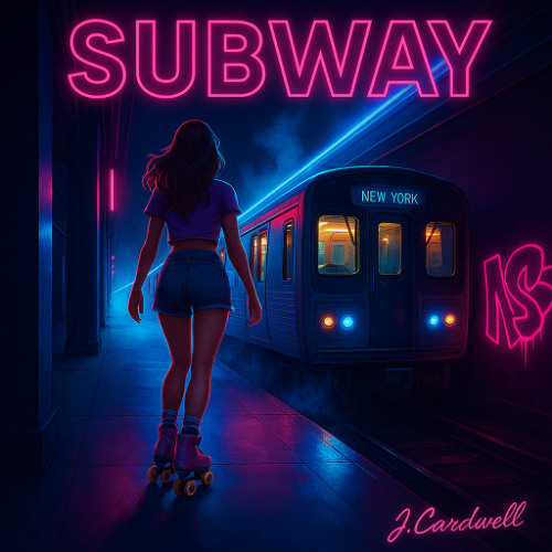 Subway (Radio Edit)
