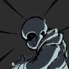 forced grin wip