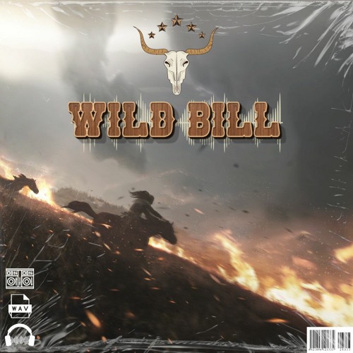 WILD BILL(Feat. Northern Cree)