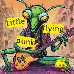 Little Flying Punk