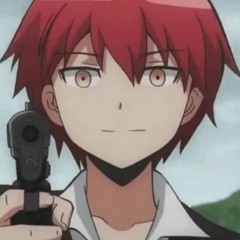 AMV/Edit - Rude / Akabane Karma