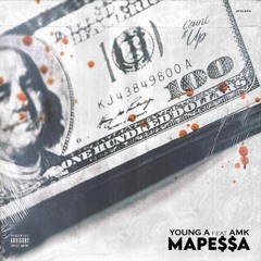 MAPESSA ft AMK ( mixed by gael)