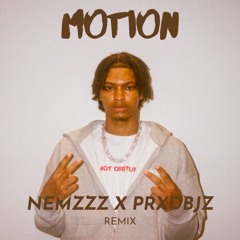 NEMZZZ – Motion (PrxdBjz Remix)