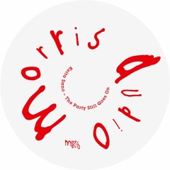 HSM PREMIERE | Keita Sano - The Party Still Goes On [Morris Audio]