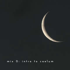mix vol. 0: introduction to caelum