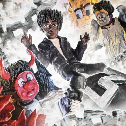 lilshot - in the way