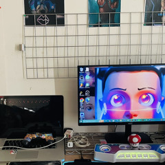 Mad Jelly Fish -DashvsNylatic (original)