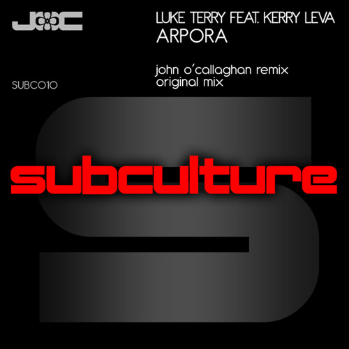 Arpora (John O'Callaghan Remix) [feat. Kerry Leva]