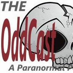 Oddcast: Ep 1 Newburyport's Paranormal