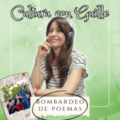 Bombardeo de poemas