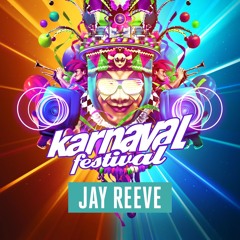 Liveset Jay Reeve - Karnaval Festival 2025