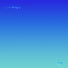 Untitled 909 Podcast 210: soso tharpa
