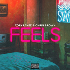 Feels (feat. Chris Brown)
