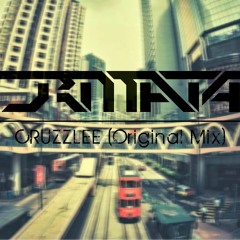 jrMata - cruzzlee (original mix)