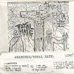 Anarchus : Vomit In The Church